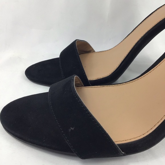 💙 MERONA Block Heels Pump - Picture 7 of 13